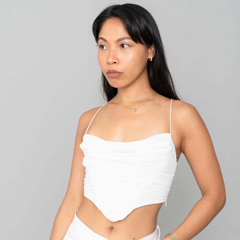 Paper Roll Photography Studio Backdrop Full Length (2.7 x 10M) - Drippin' Diamonds Grey