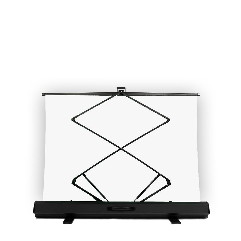Spectrum 'Passport Master' Pull Up White Backdrop For Photography (148cm x 210cm) (DEMO STOCK)