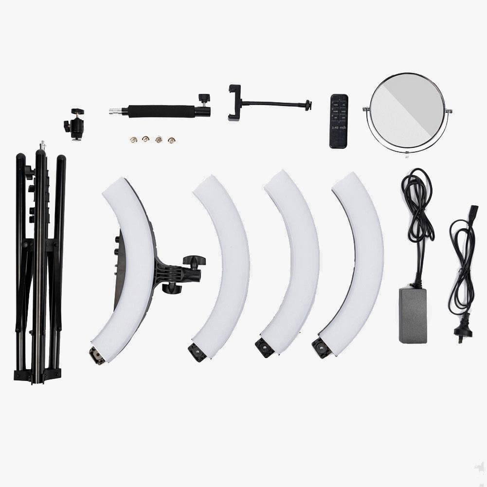 22" LED Portable Ring Light - Platinum Pro II (DEMO STOCK)