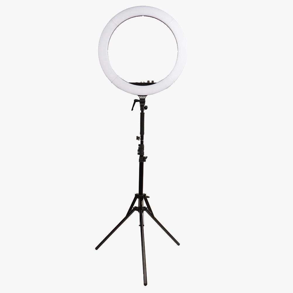 22" Ring Light LED Portable - Platinum Pro II