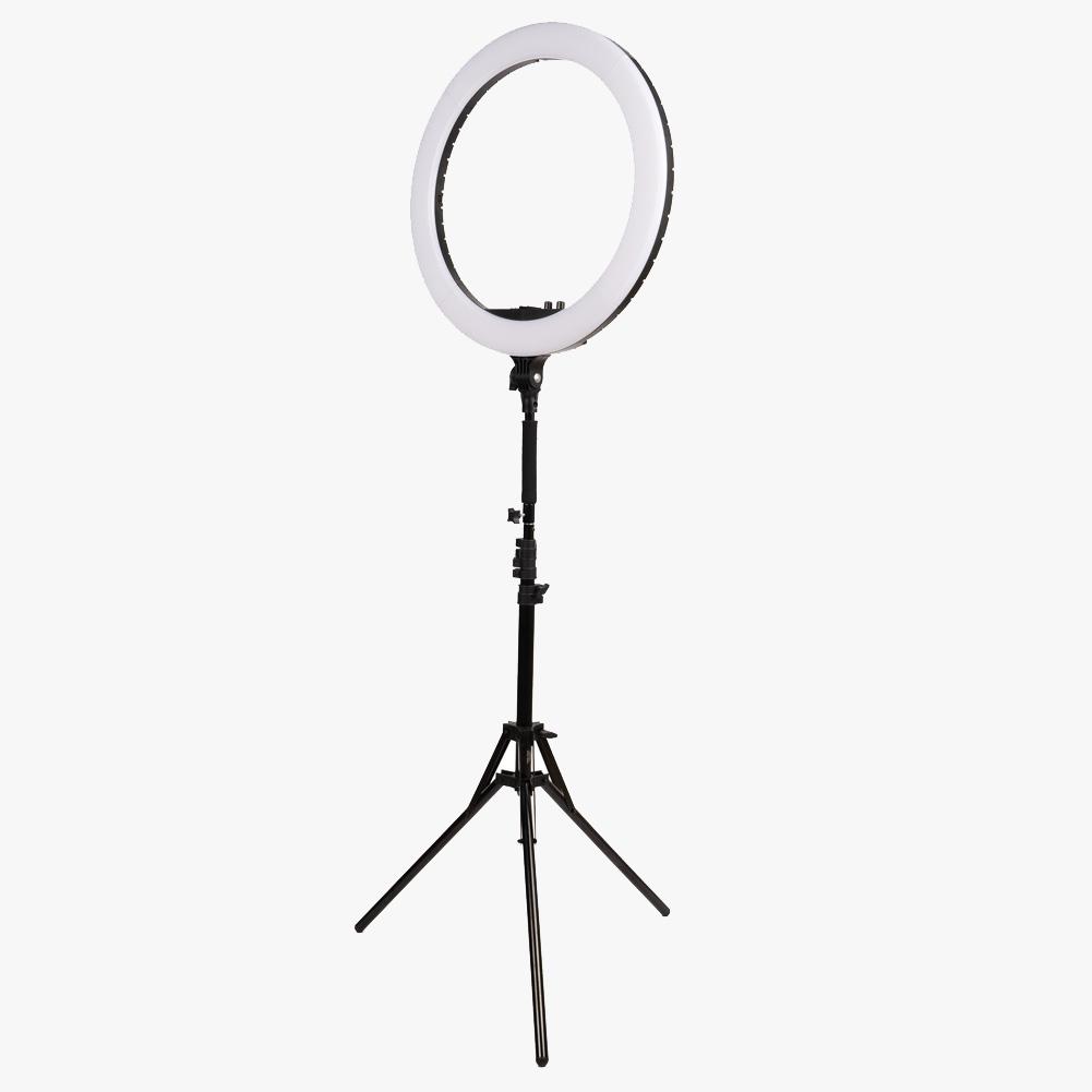 22" LED Portable Ring Light - Platinum Pro II (DEMO STOCK)