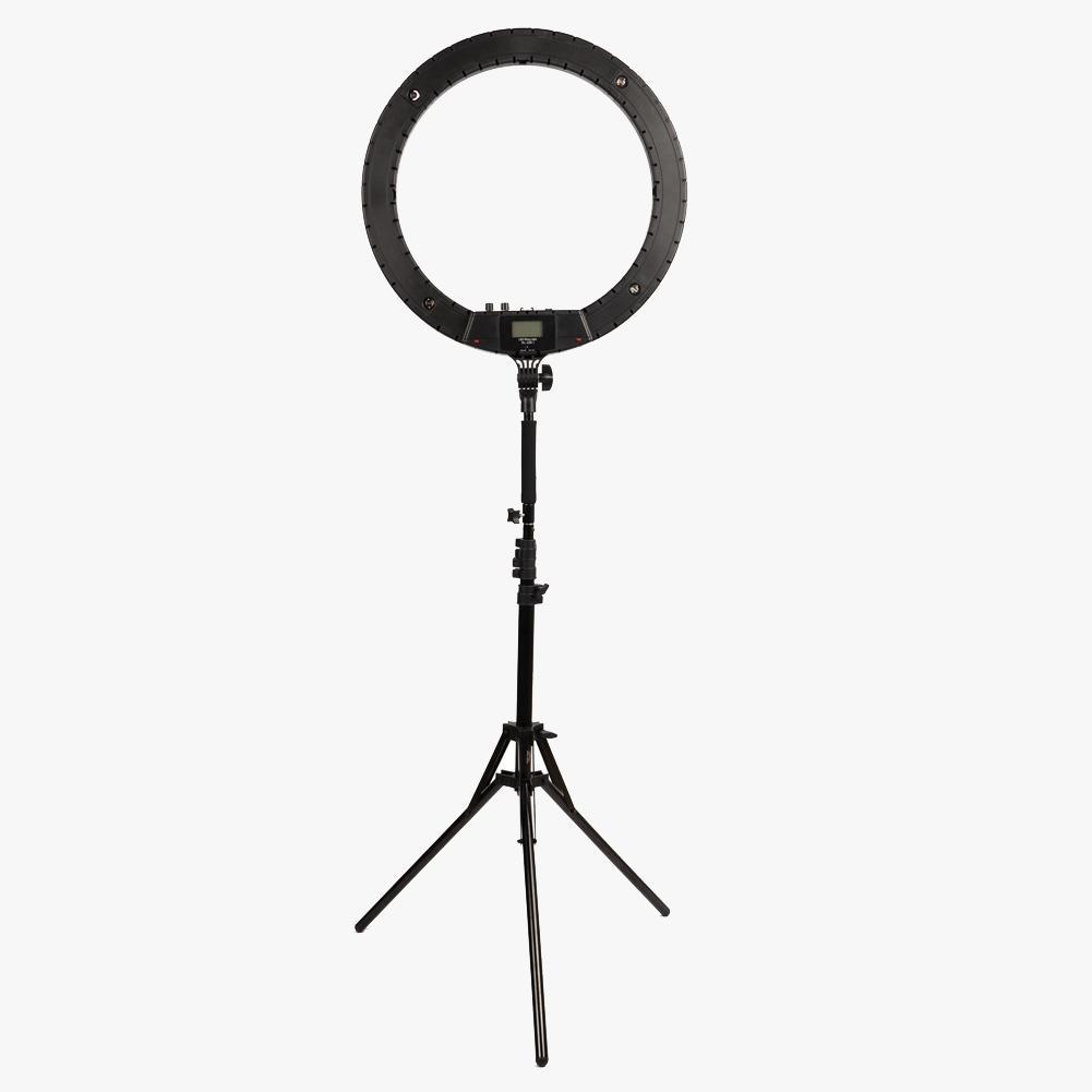 22" LED Portable Ring Light - Platinum Pro II (DEMO STOCK)