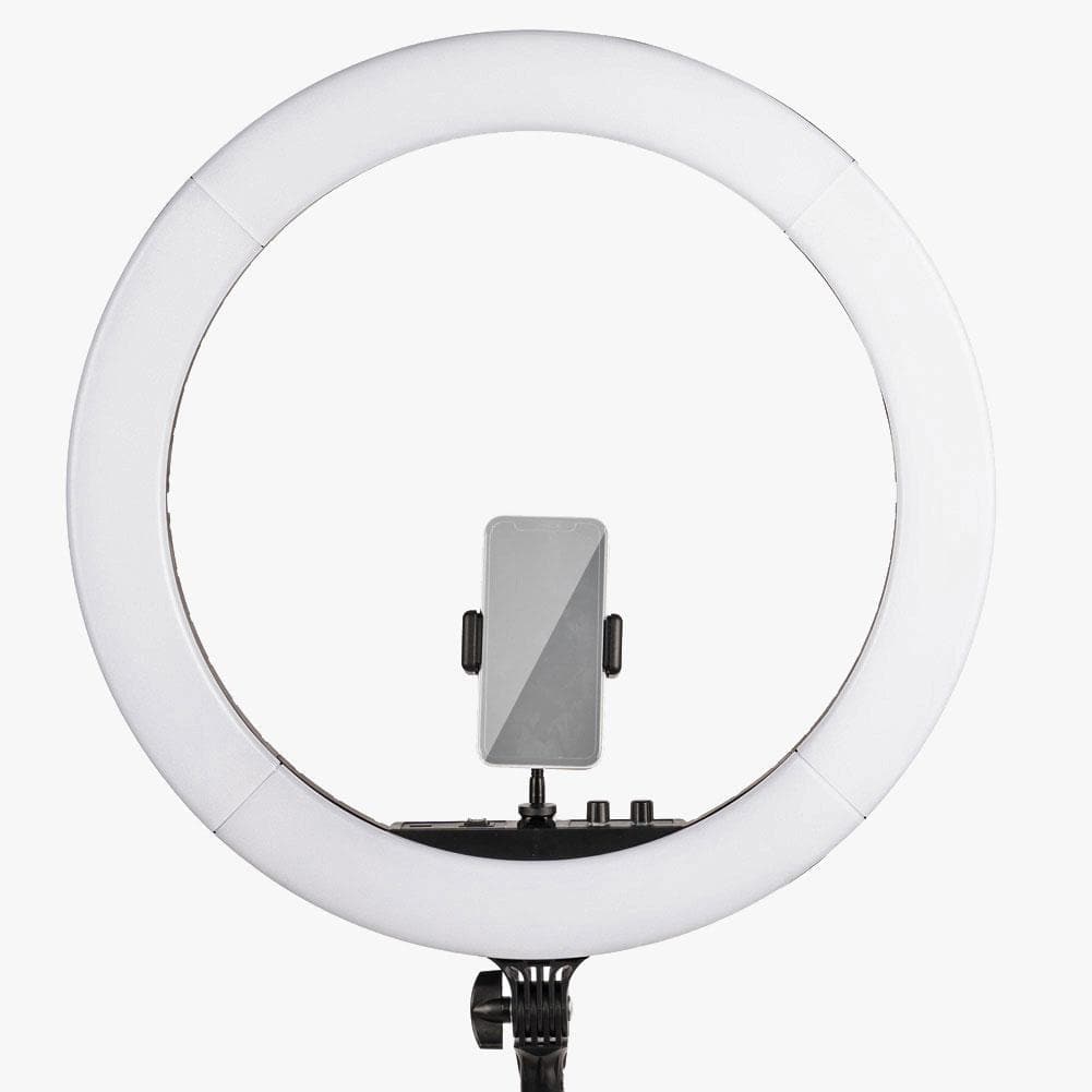 22" LED Portable Ring Light - Platinum Pro II (DEMO STOCK)
