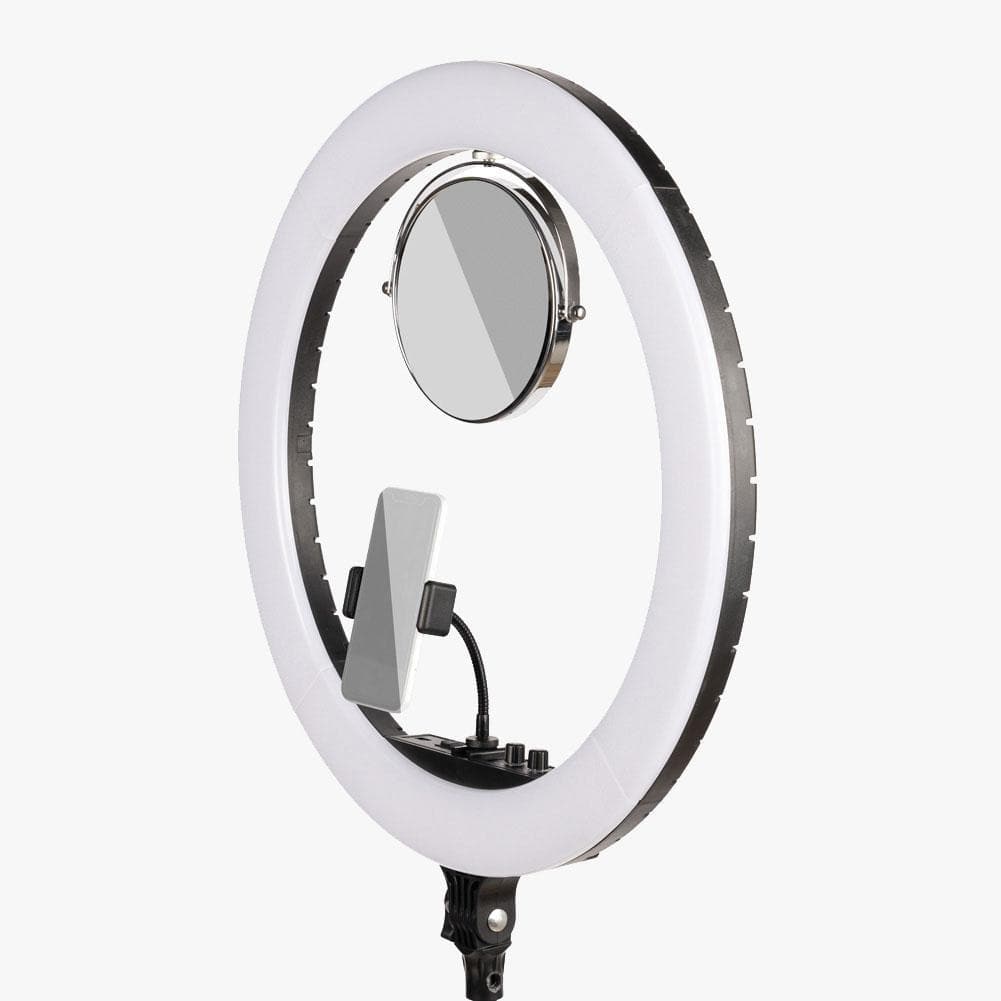 22" LED Portable Ring Light - Platinum Pro II (DEMO STOCK)