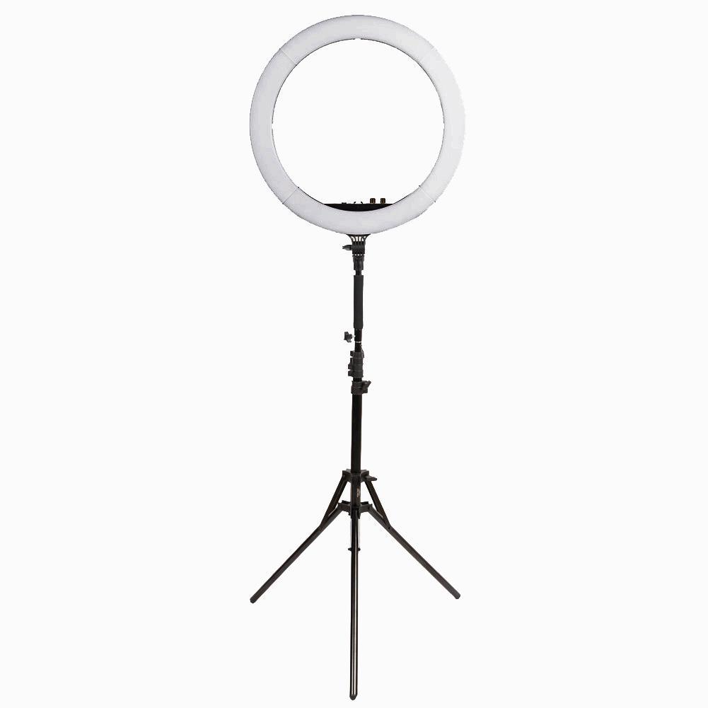 22" LED Portable Ring Light - Platinum Pro II (DEMO STOCK)