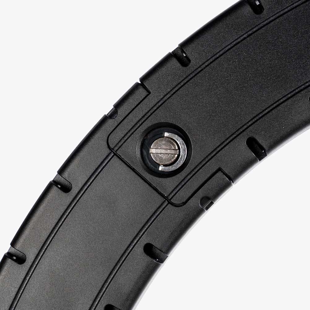 Premium Youtube Lighting Platinum Pro II Ring Light and Crystal Luxe LED Lights Kit