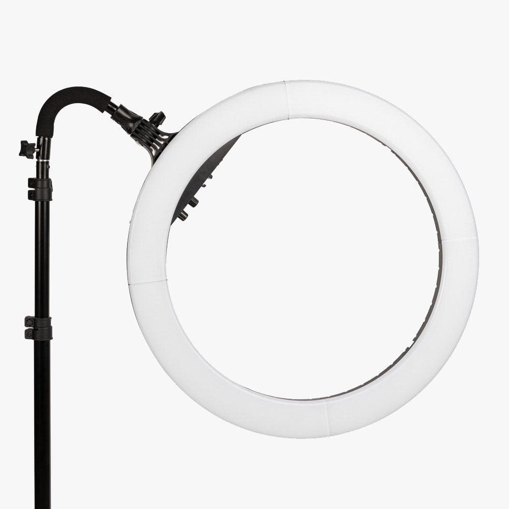 22" LED Portable Ring Light - Platinum Pro II (DEMO STOCK)