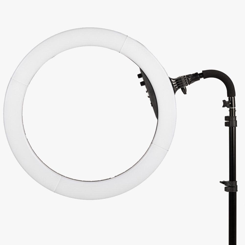 22" LED Portable Ring Light - Platinum Pro II (DEMO STOCK)