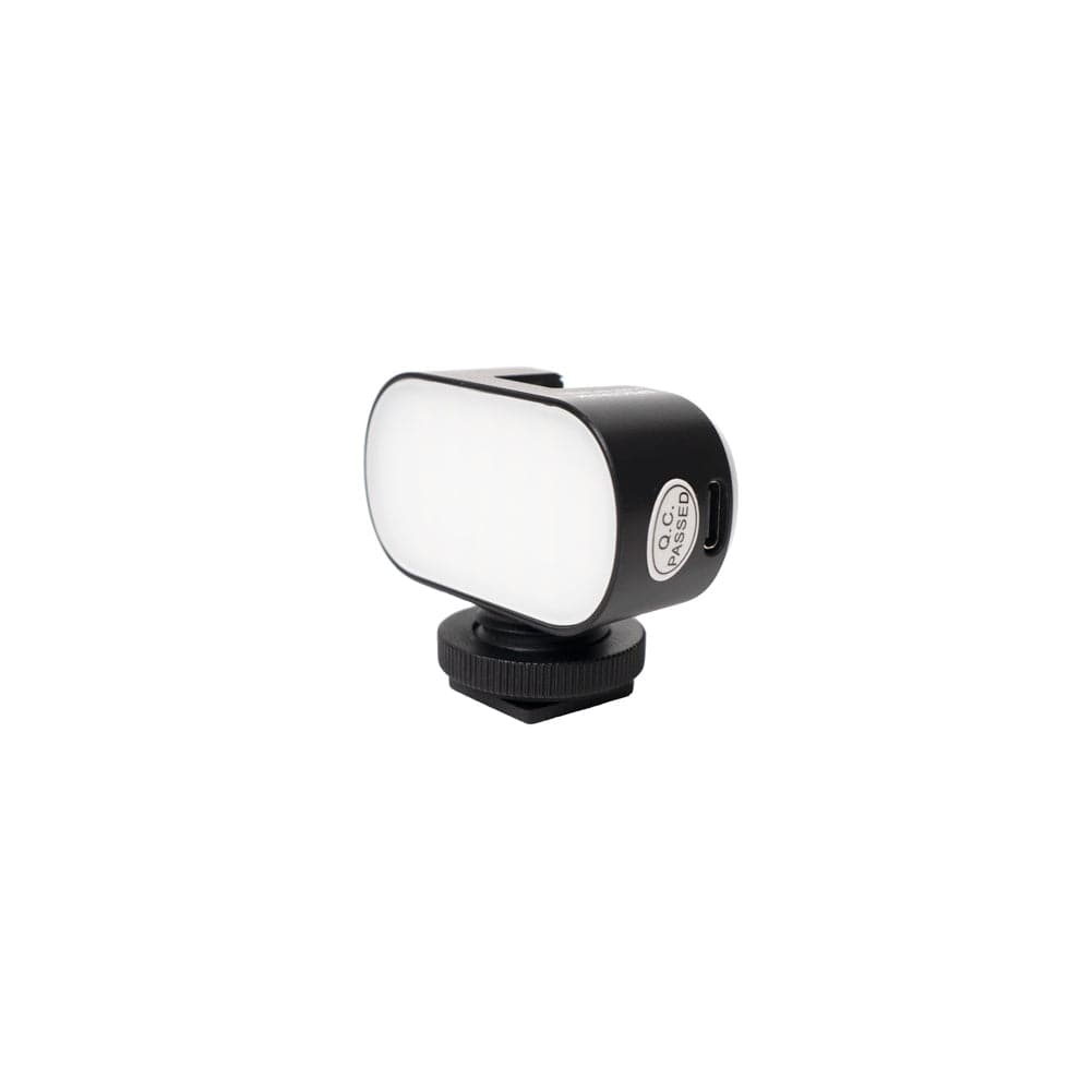 Smartphone Selfie Pocket iPhone Android LED Light - GlowGo (Mini)