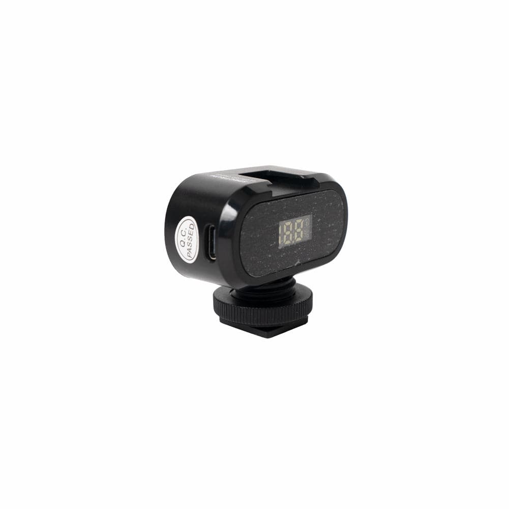 Smartphone Selfie Pocket iPhone Android LED Light - GlowGo (Mini)
