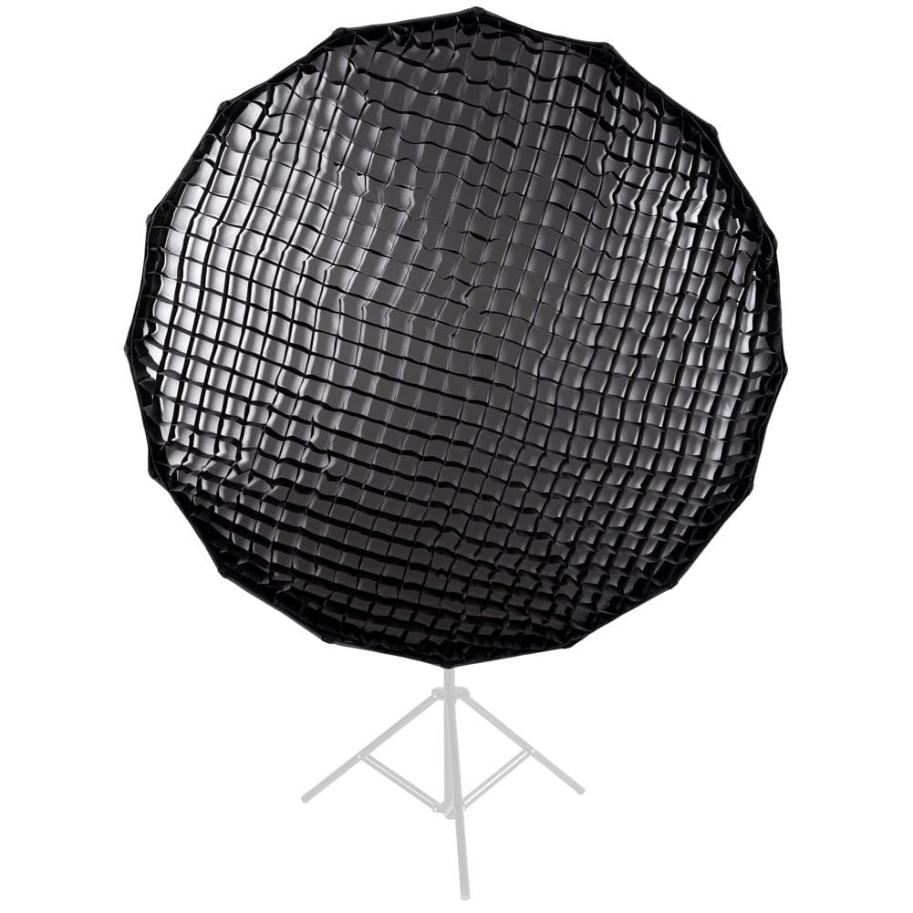 Spectrum Pro Collapsible Deep Parabolic Softbox 120cm/47.2" (Bowens Mount)