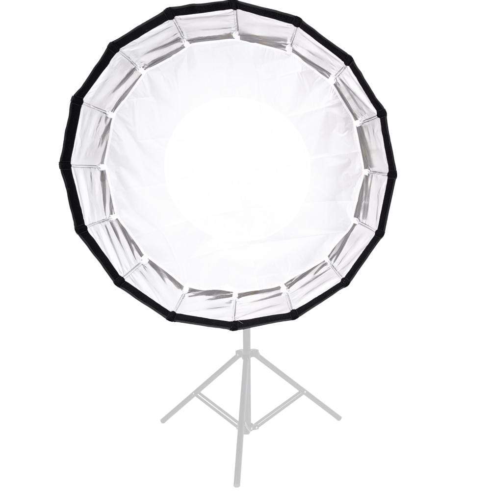 'Bright Spark' DIY Starter Fashion Look-book Home Studio Dual Lighting Kit