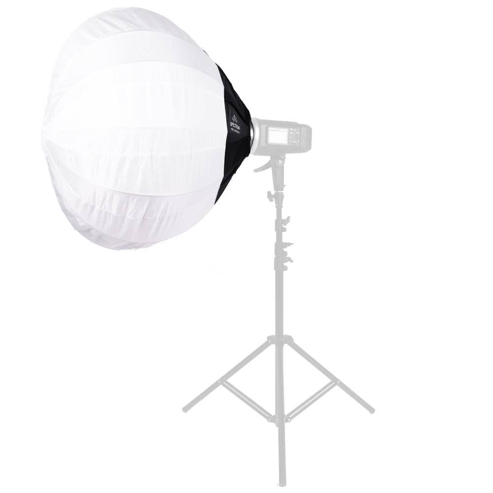Spectrum Pro Collapsible Softball Lantern Softbox 80cm (Bowens Mount) (DEMO STOCK)