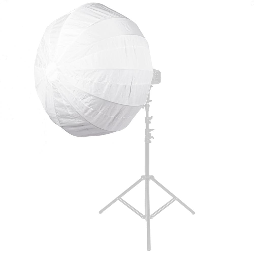 Spectrum Pro Collapsible Softball Lantern Softbox 80cm (Bowens Mount) (DEMO STOCK)