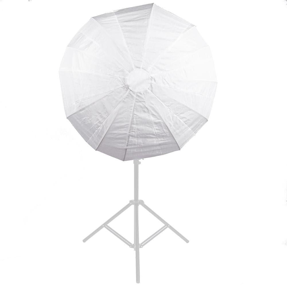 Spectrum Pro Collapsible Softball Lantern Softbox 80cm (Bowens Mount) (DEMO STOCK)