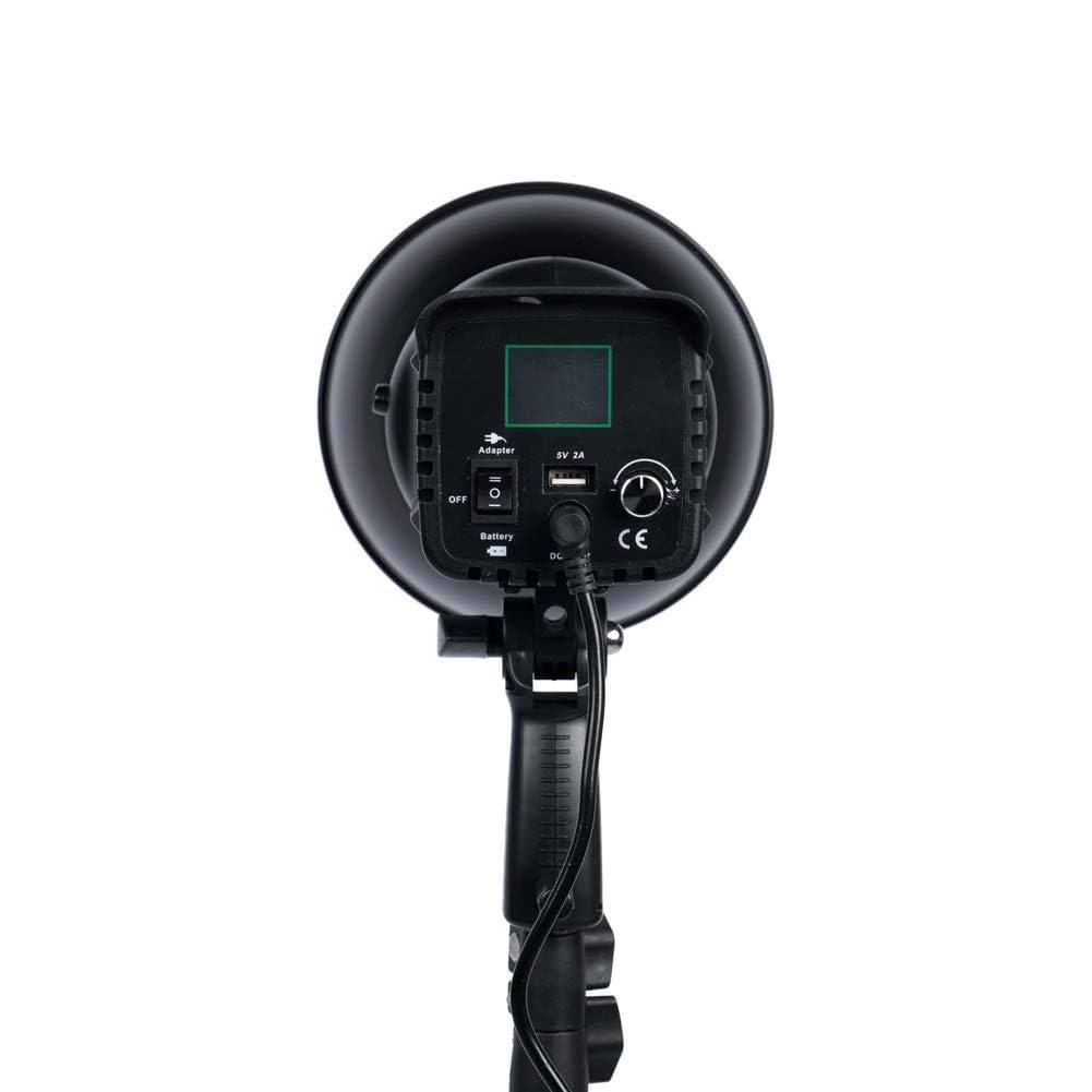 Spectrum-Pro 'S-Beam 100' LED Continuous Light