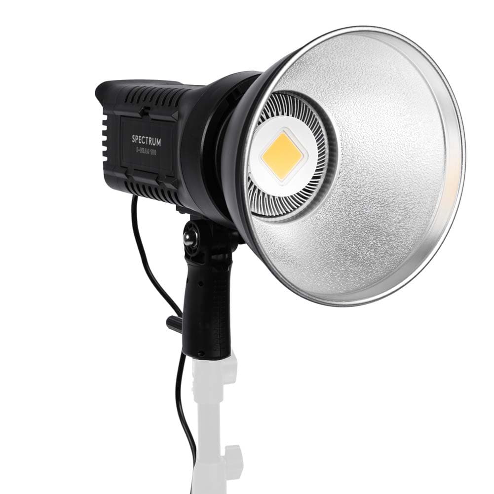 Spectrum-Pro 'S-Beam 100' LED Continuous Light