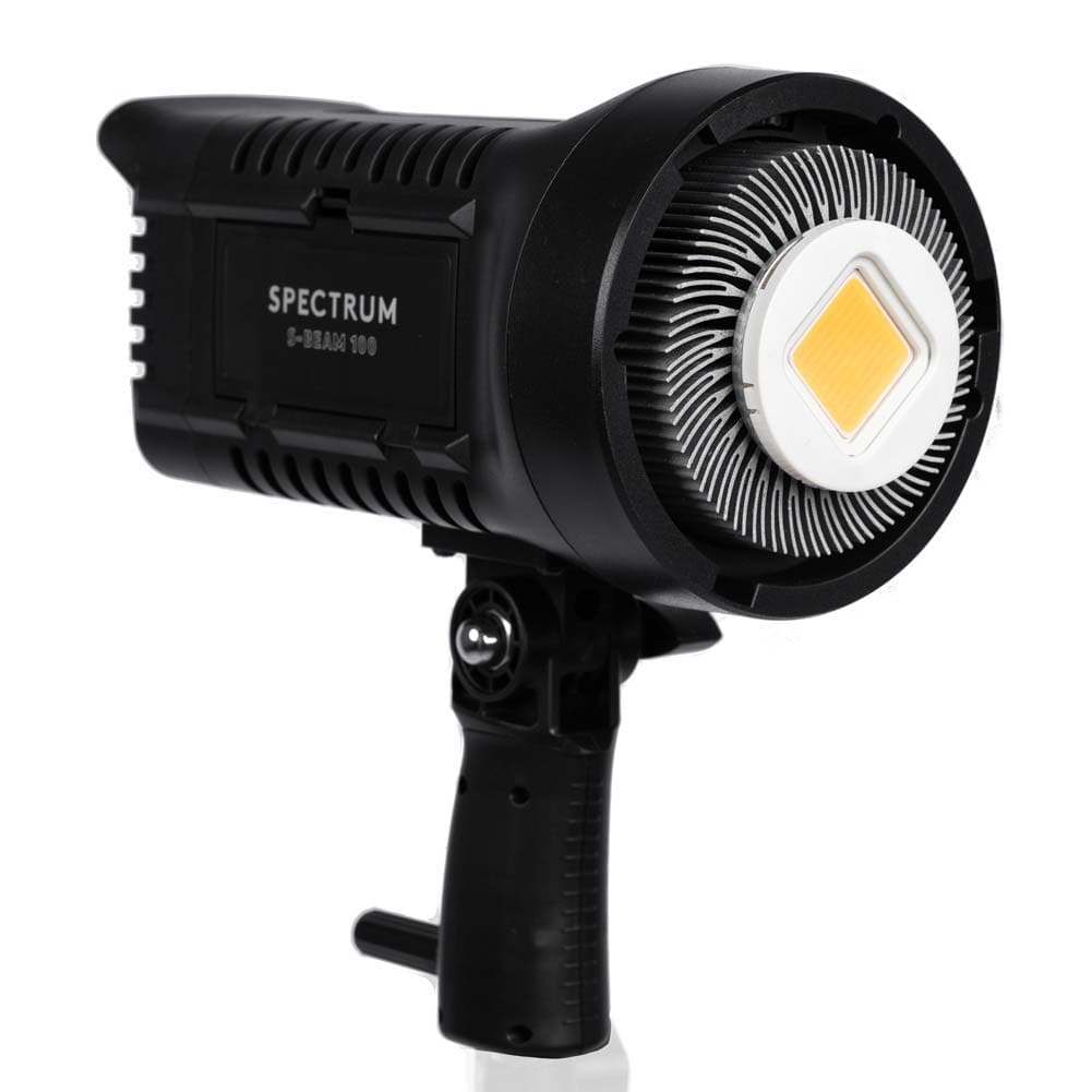 Spectrum-Pro 'S-Beam 100' LED Continuous Light