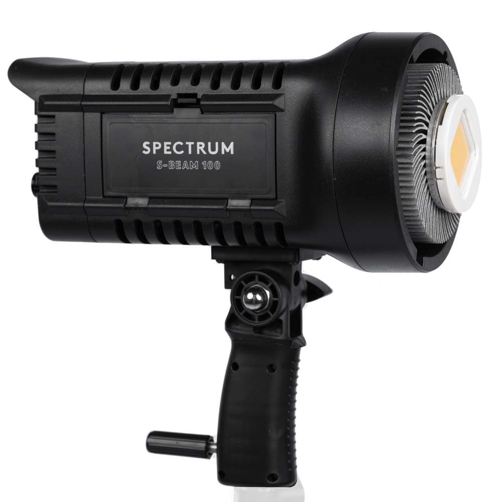 Spectrum-Pro 'S-Beam 100' LED Continuous Light (DEMO STOCK)