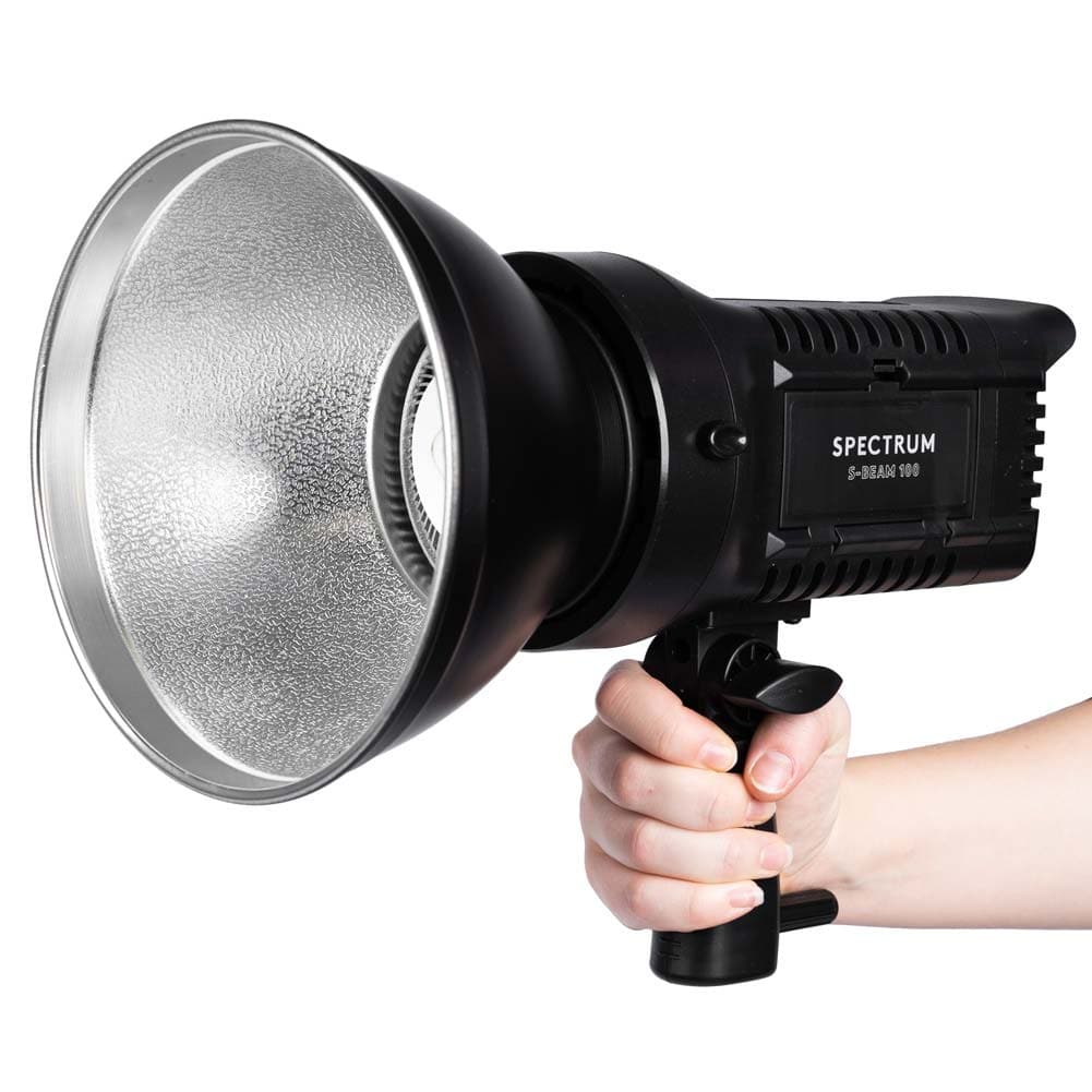 Spectrum-Pro 'S-Beam 100' LED Continuous Light (DEMO STOCK)