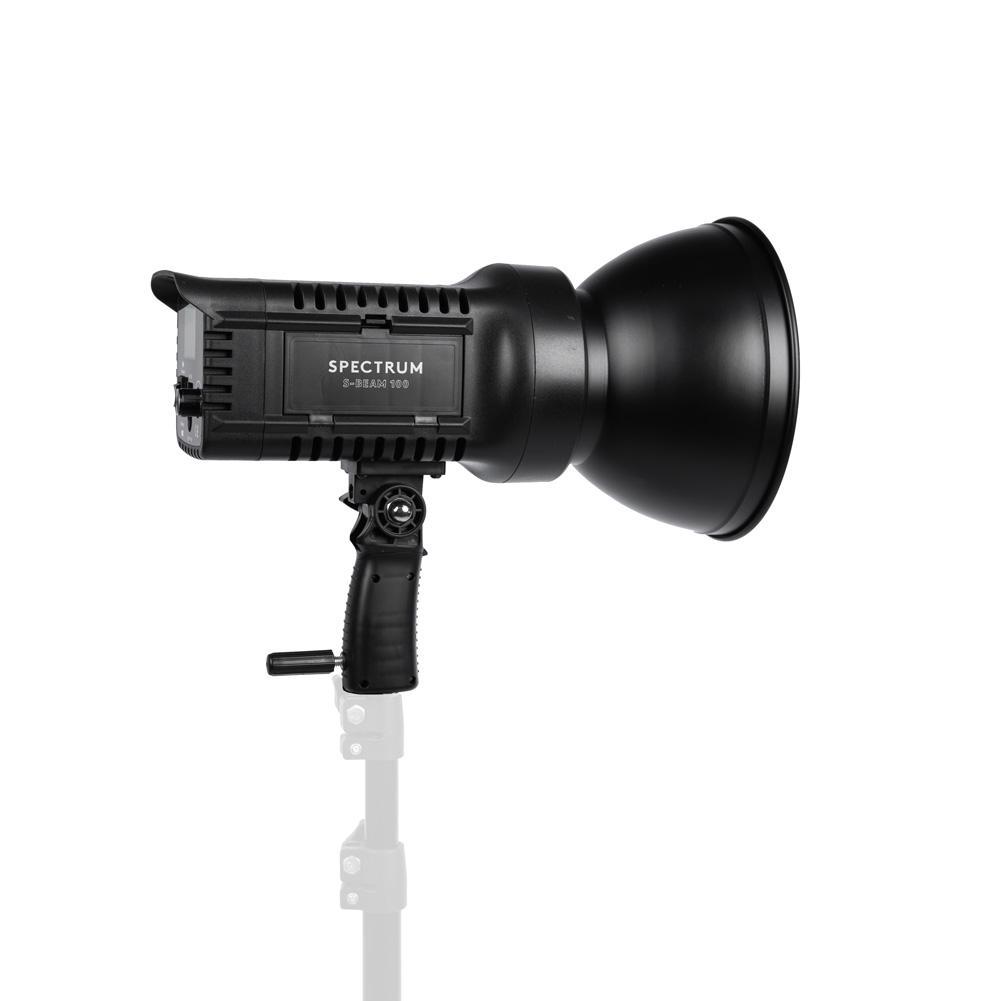Spectrum-Pro 'S-Beam 100' LED Continuous Light