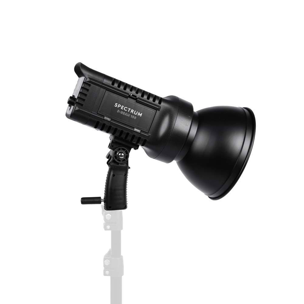 Spectrum-Pro 'S-Beam 100' LED Continuous Light (DEMO STOCK)