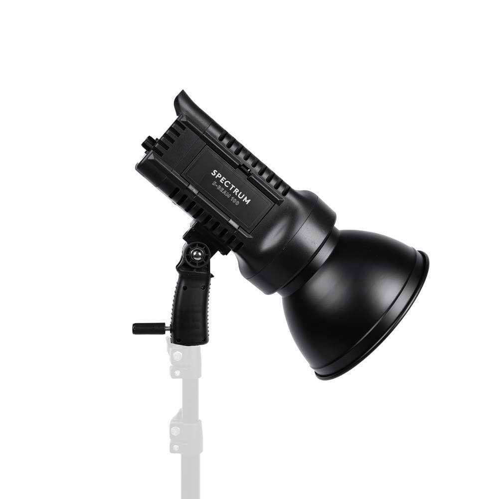 Spectrum-Pro 'S-Beam 100' LED Continuous Light (DEMO STOCK)