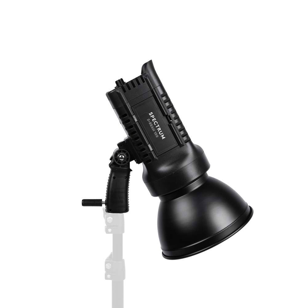 Spectrum-Pro 'S-Beam 100' LED Continuous Light (DEMO STOCK)