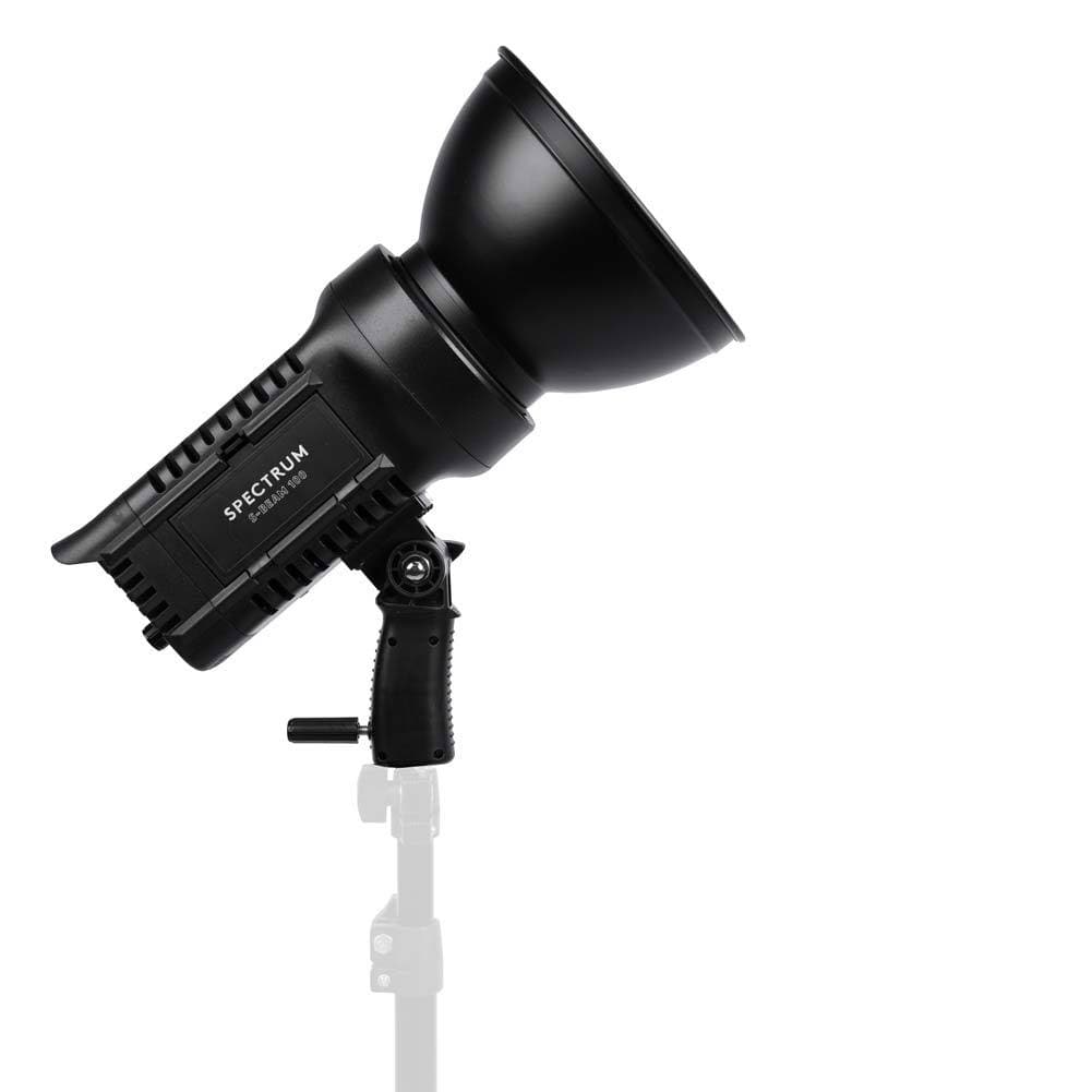 Spectrum-Pro 'S-Beam 100' LED Continuous Light (DEMO STOCK)
