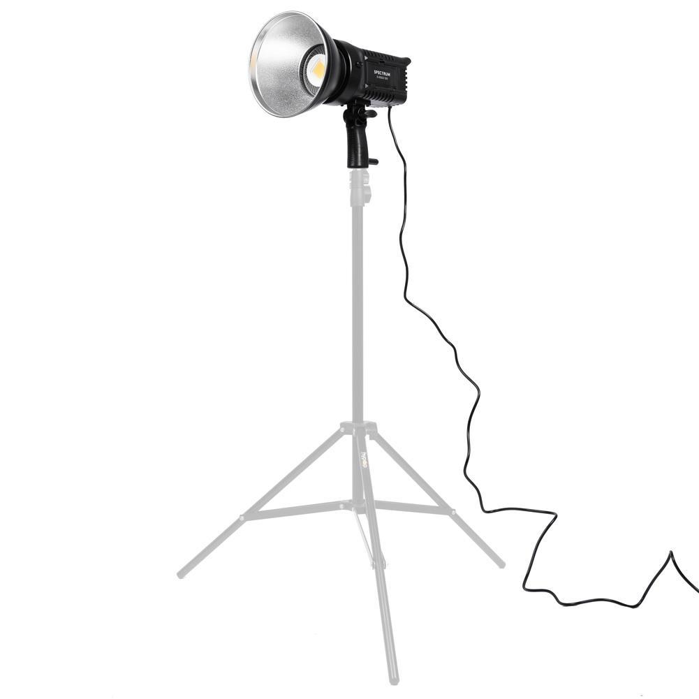 Spectrum-Pro 'S-Beam 100' LED Continuous Light
