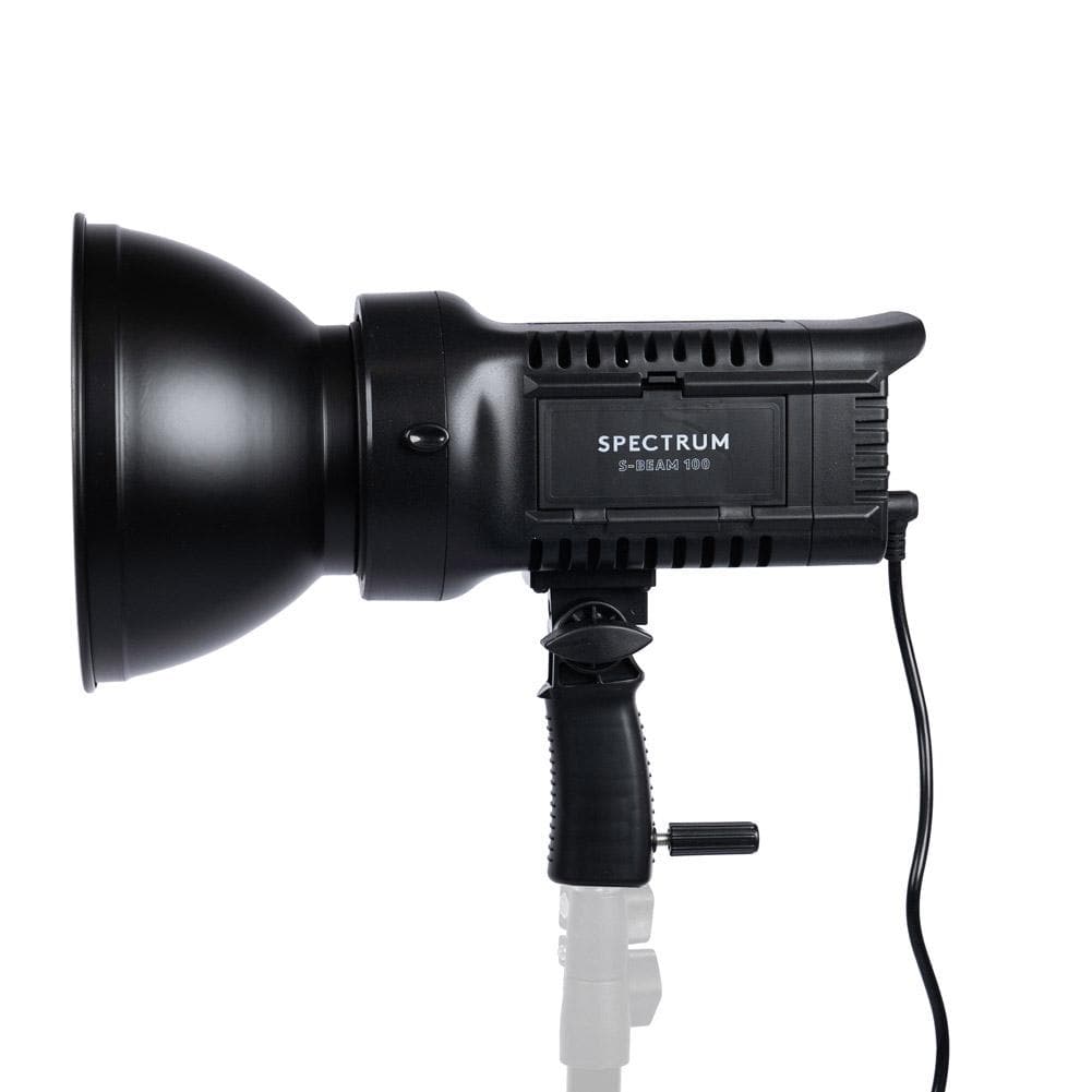 Spectrum-Pro 'S-Beam 100' LED Continuous Light (DEMO STOCK)