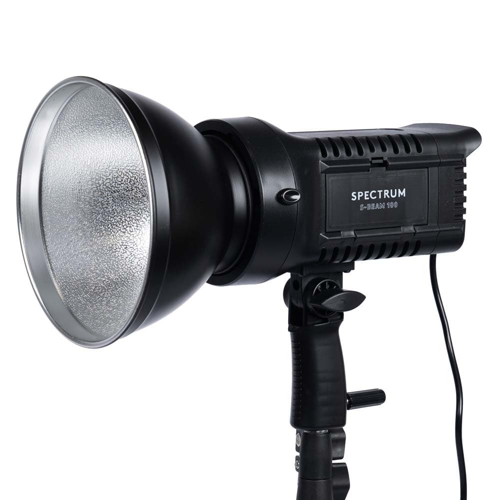 Spectrum-Pro 'S-Beam 100' LED Continuous Light
