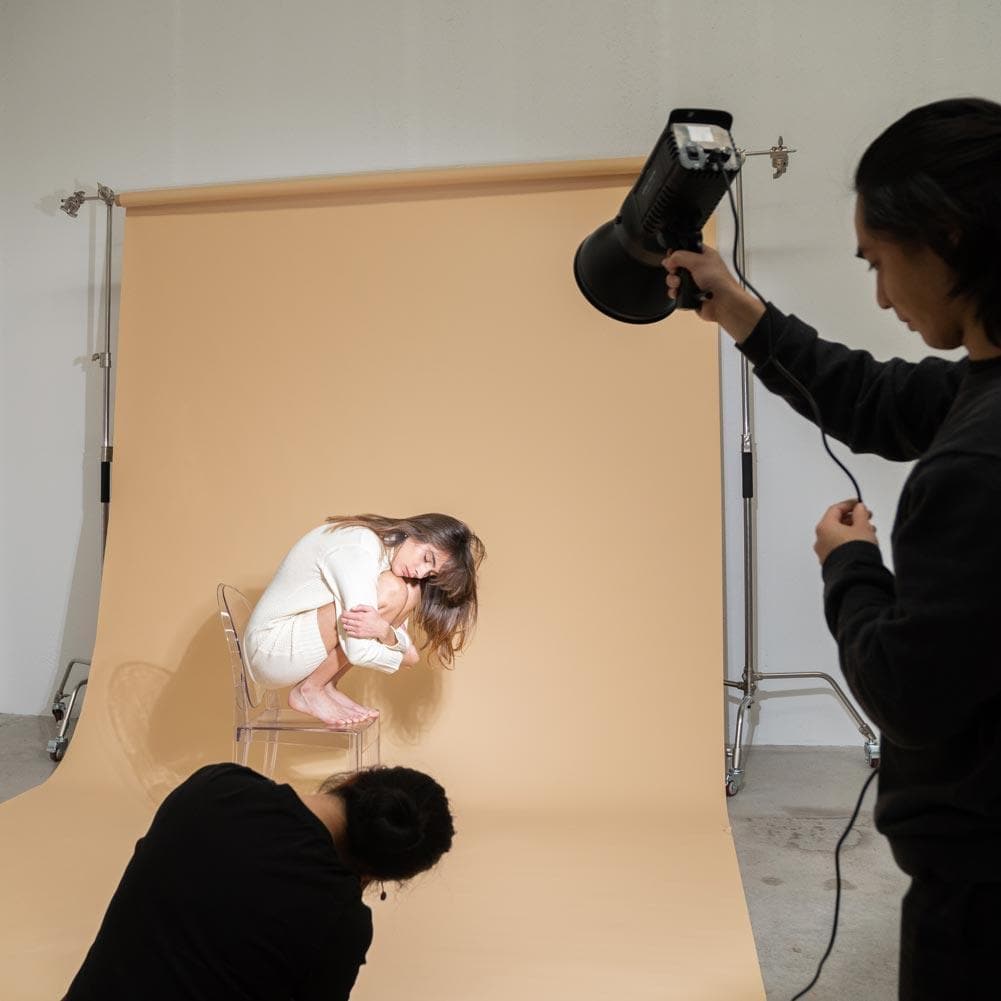 Spectrum-Pro 'S-Beam 100' LED Continuous Light (DEMO STOCK)