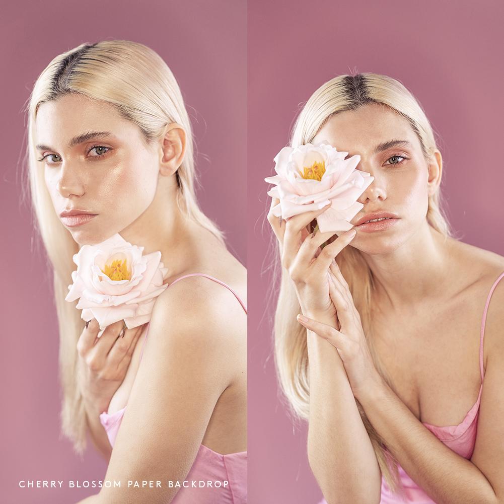 'Fashion and Beauty' Lookbook 3 Point Eclipse Ring Lighting Kit - Spectrum-PRO