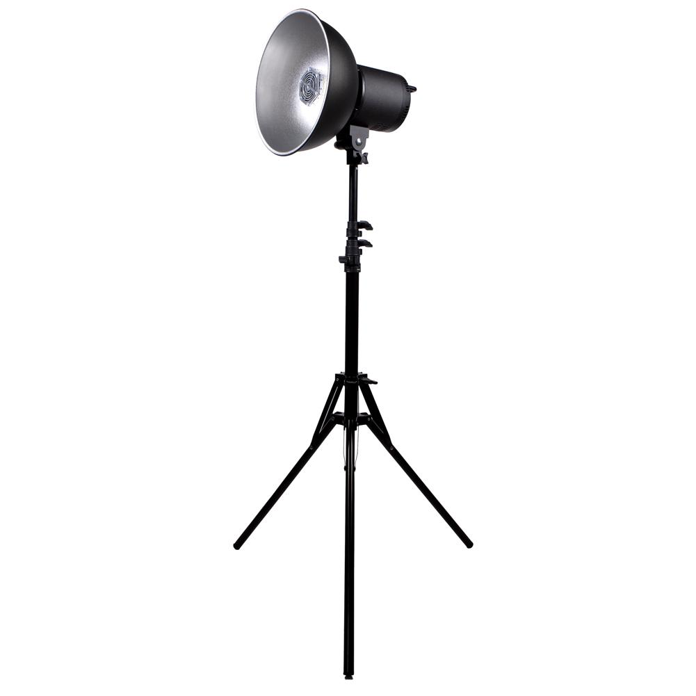 DUO 'S-Beam 150' LED Softbox Advanced Fashion Lookbook Lighting Kit - Spectrum-PRO - Bundle