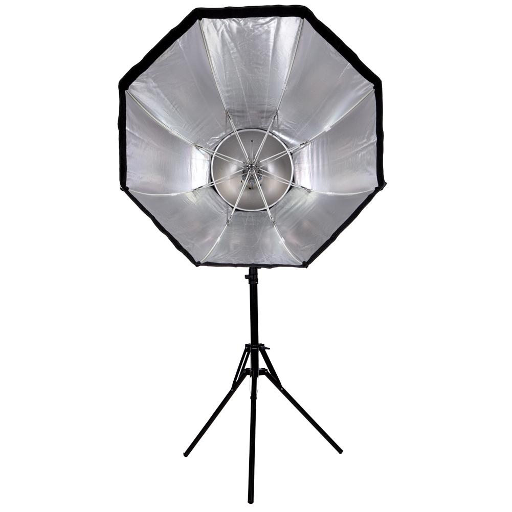 DUO 'S-Beam 150' LED Softbox Advanced Fashion Lookbook Lighting Kit - Spectrum-PRO - Bundle