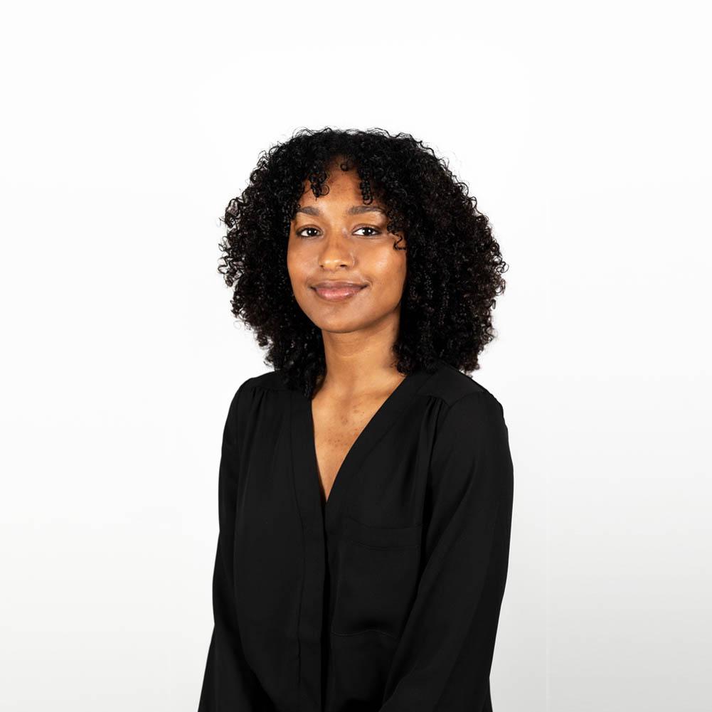 'Vlogger/Passport Master' Pull Up White Backdrop for Photography (148cm x 190cm)