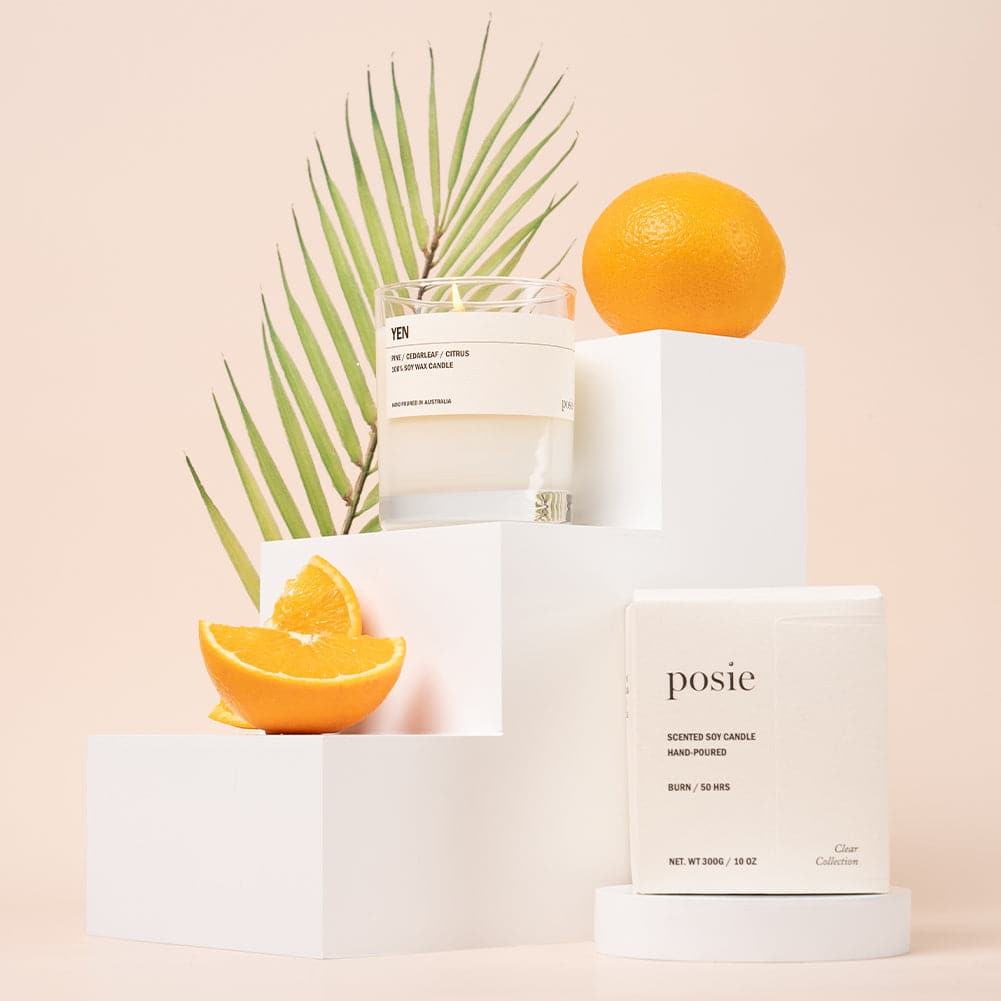 Spectrum White PRO.PROPS Styling Photography Stair Prop - Large 3 Steps