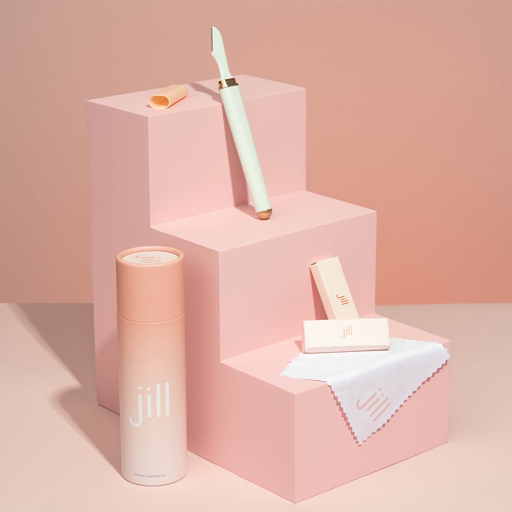 Spectrum White PRO.PROPS Styling Photography Stair Prop - Large 3 Steps