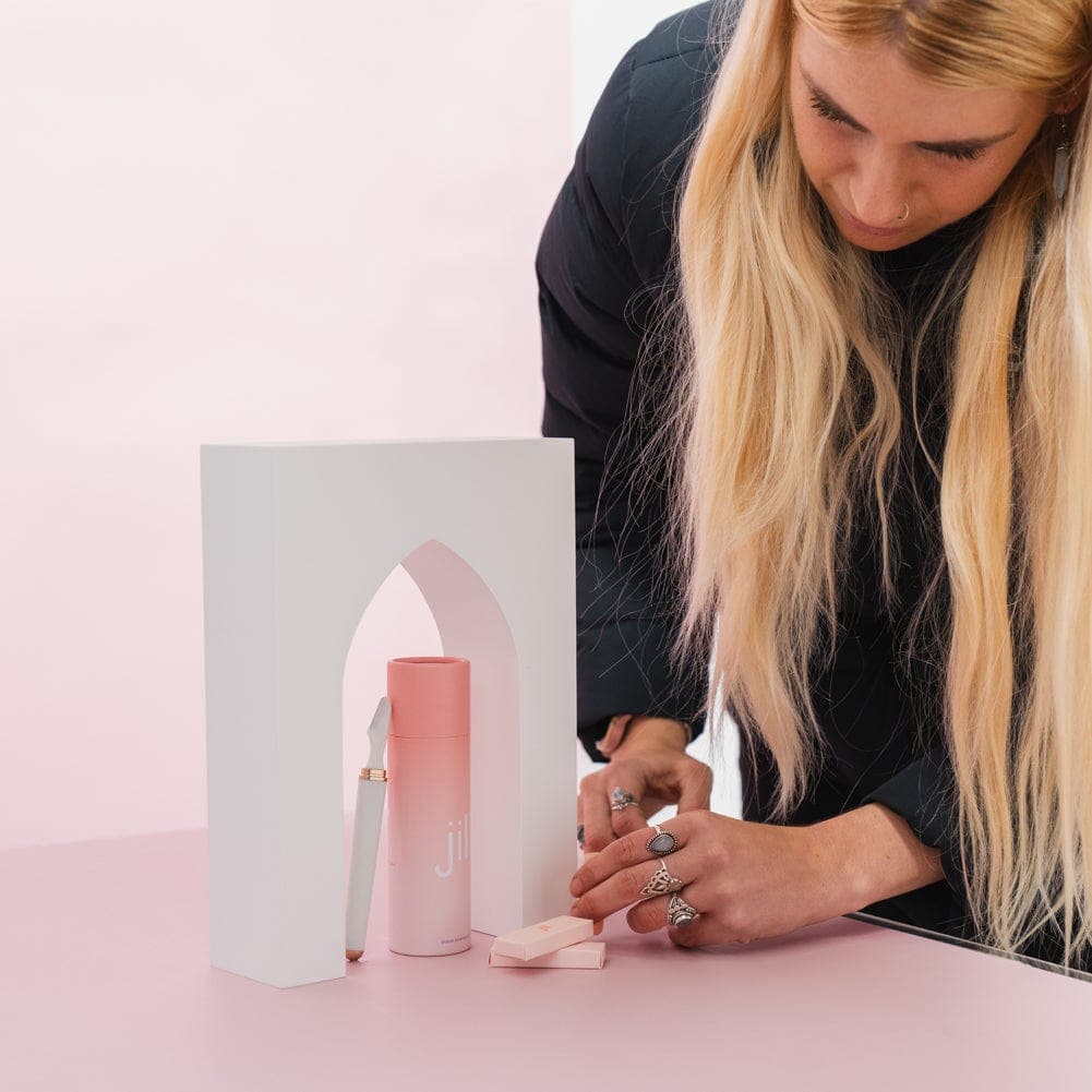 Spectrum White PRO.PROPS Styling Photography Prop Bundle (DEMO STOCK 1)