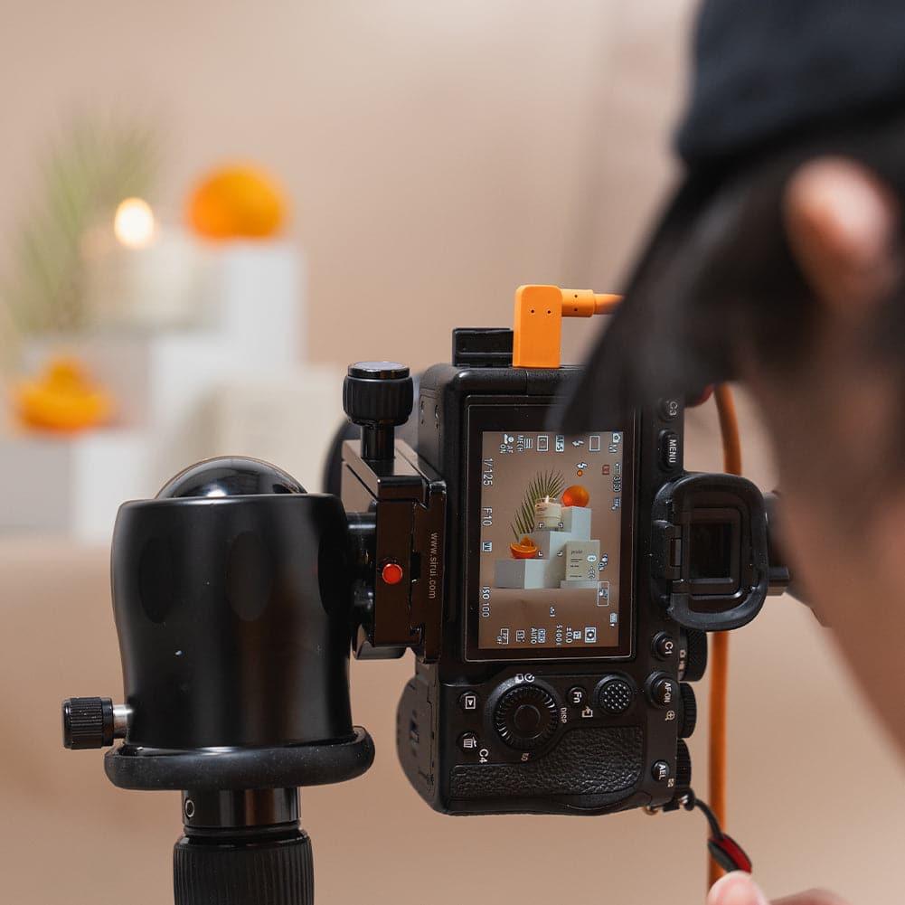 Spectrum White PRO.PROPS Styling Photography Prop - Steps Mega Bundle