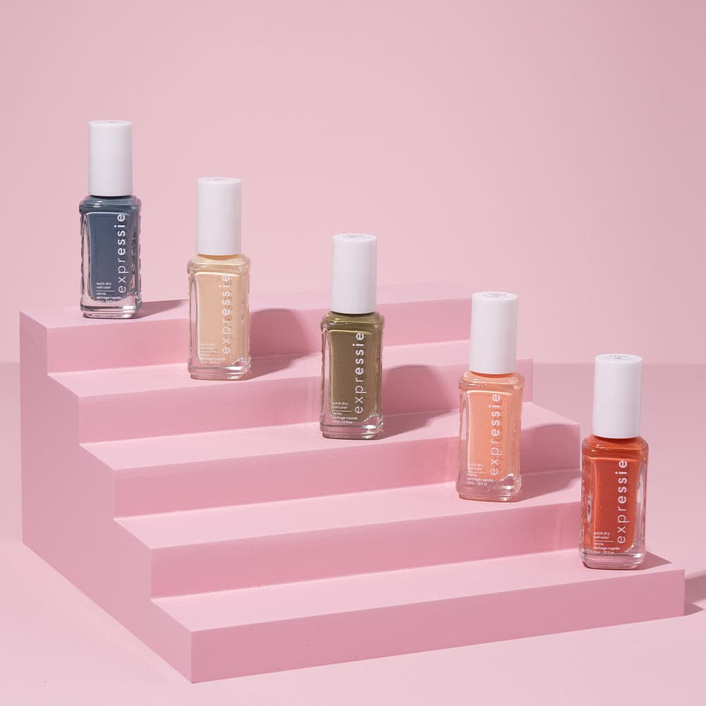 Spectrum White PRO.PROPS Styling Photography Prop - Steps Mega Bundle