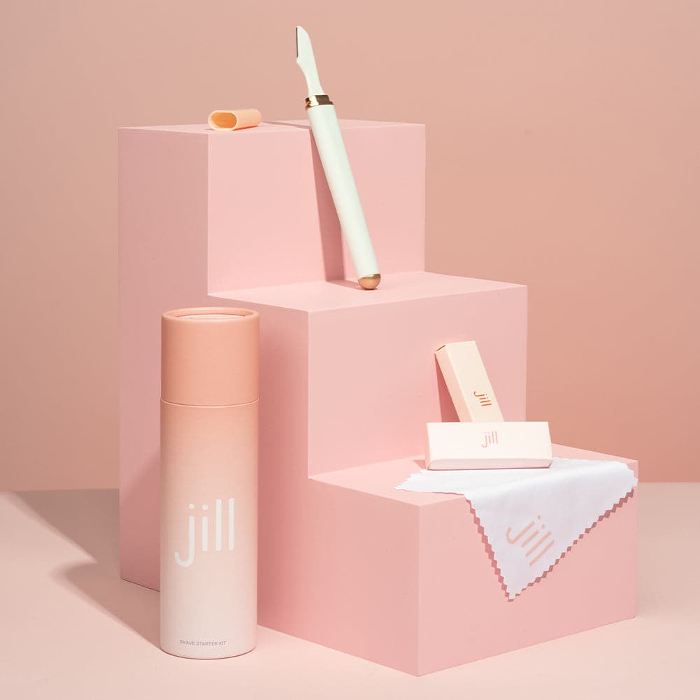 Spectrum White PRO.PROPS Styling Photography Prop - Steps Mega Bundle