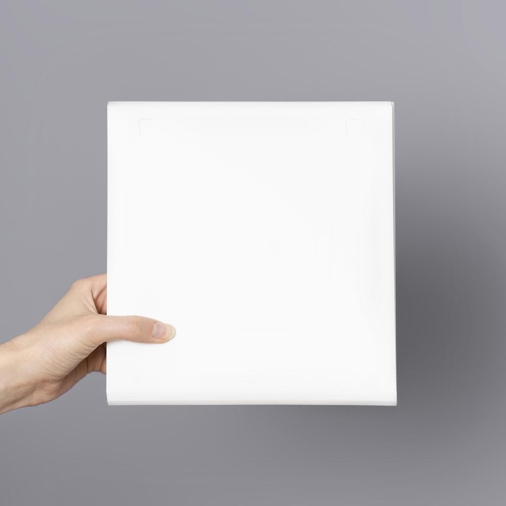 'STUDIO MATE' 9 Inch Etsy & Jewellery Product Photography Lighting Tent (DEMO STOCK)