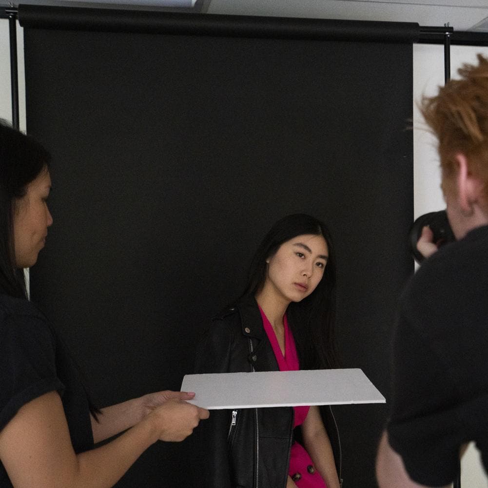 'Studio Staples' Collection Half Width Photography Paper Backdrop Set (1.36 x 10M)