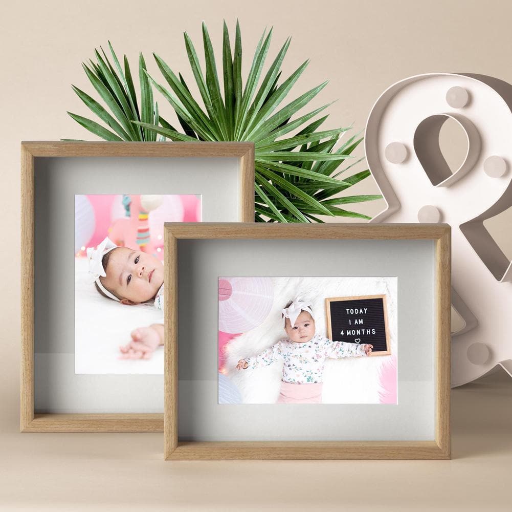 'Sweet Pastels' Collection Half Length Photography Studio Paper Backdrop Set (1.36 x 10M)