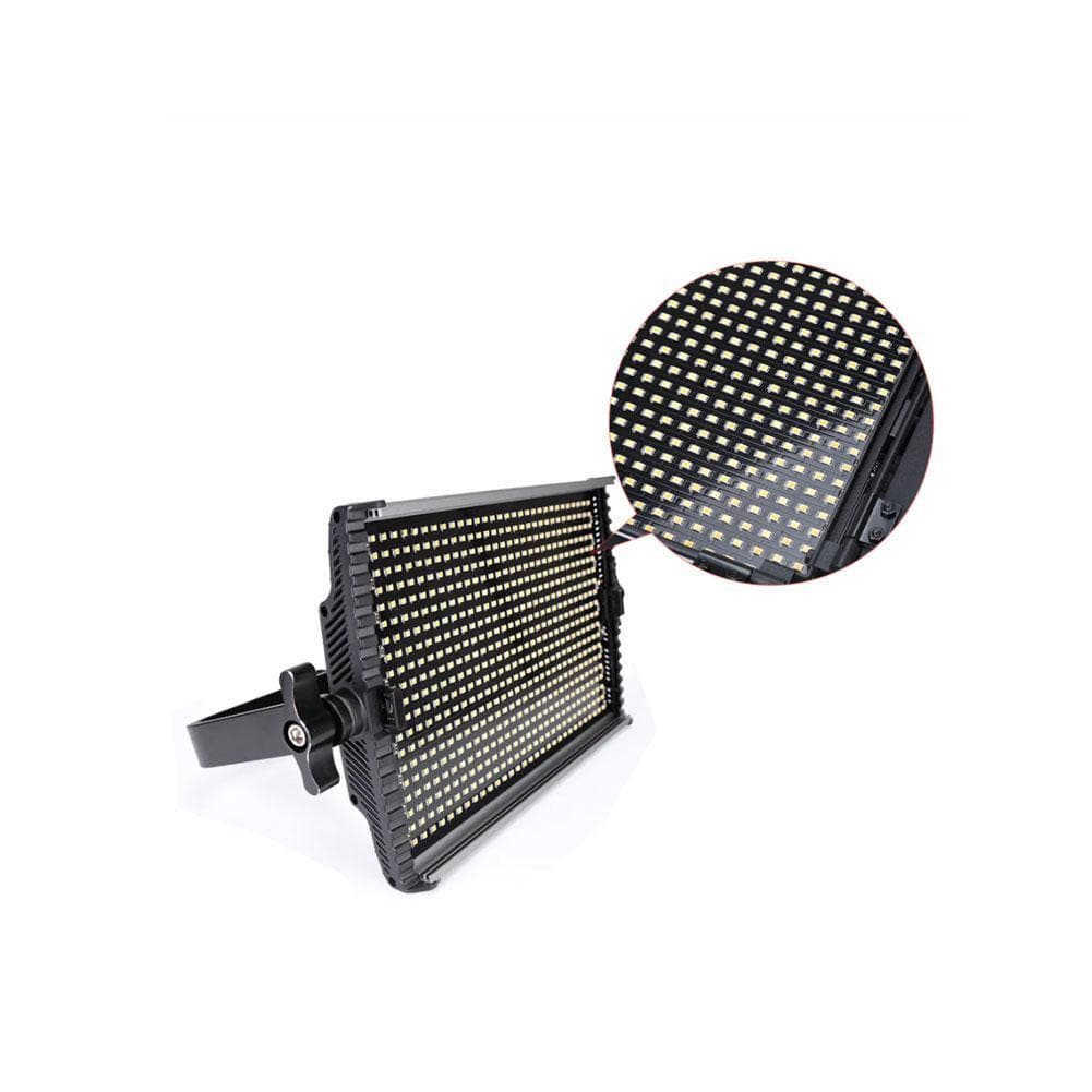 Tolifo GK-S60RGB Dual RGB LED Lighting Kit with Remote