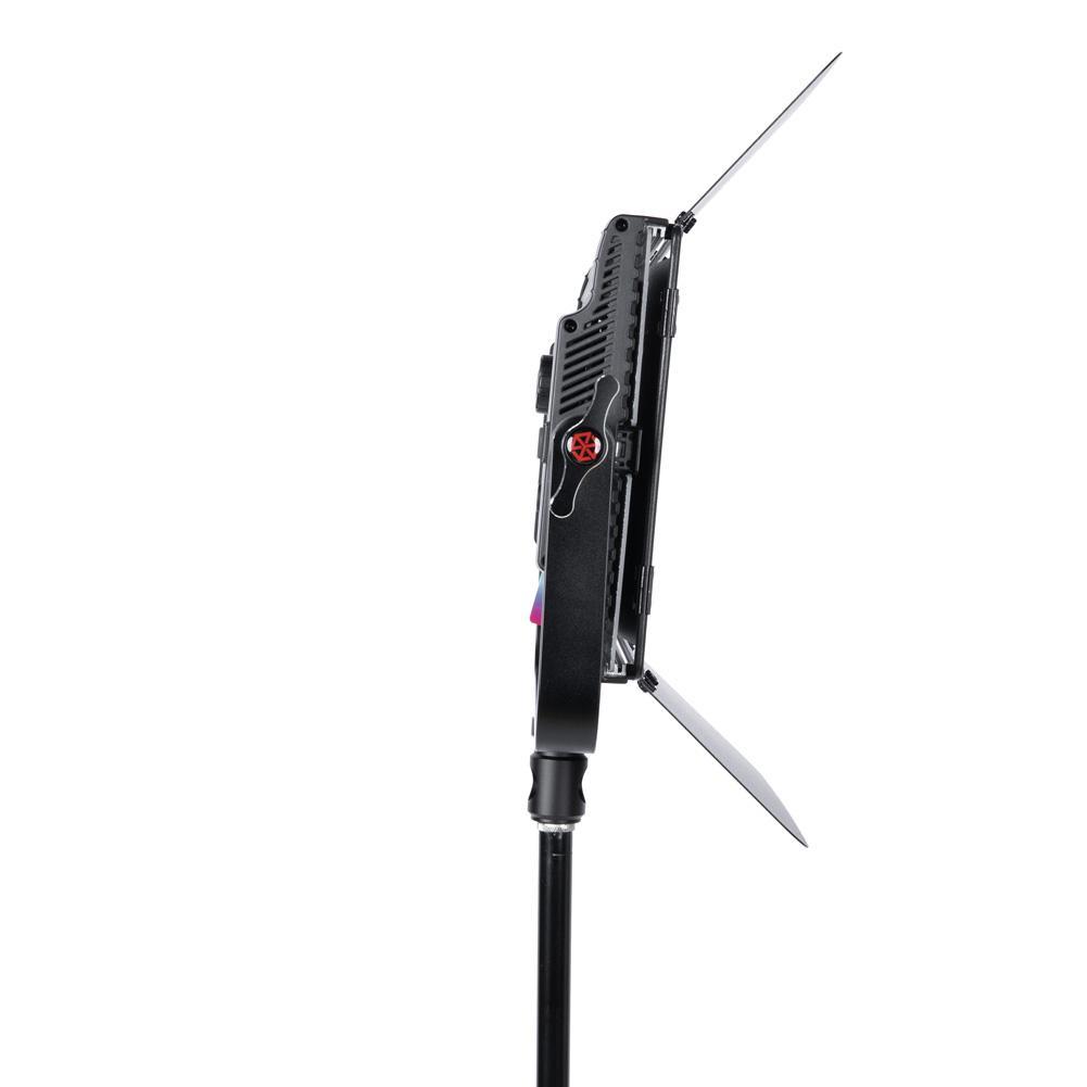 Tolifo GK-S60RGB Dual RGB LED Lighting Kit with Remote