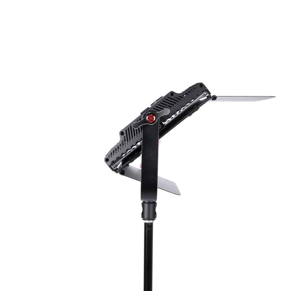 Tolifo GK-S60RGB Dual RGB LED Lighting Kit with Remote