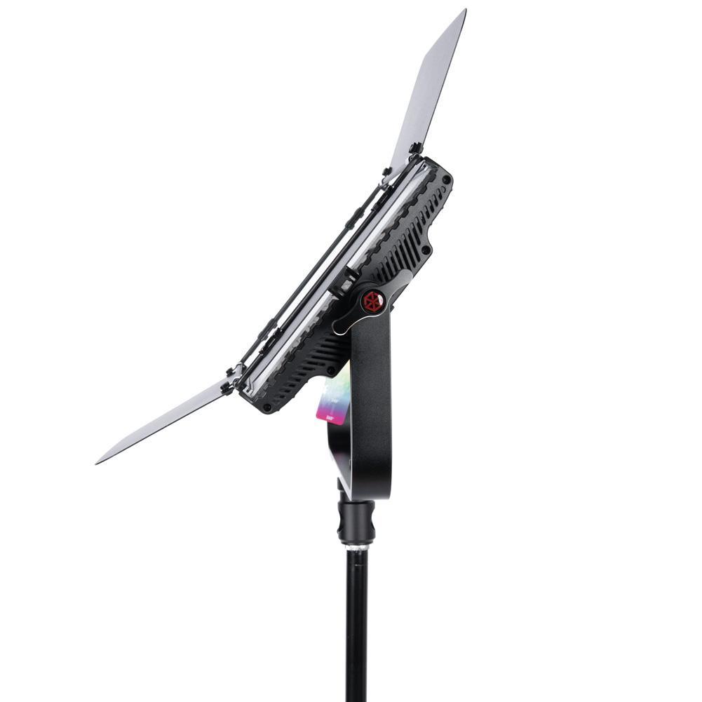 Tolifo GK-S60RGB Dual RGB LED Lighting Kit with Remote